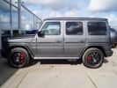 Annonce Mercedes Classe G 63 AMG FULL OPTION Night Pano Burm ACC