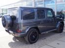 Annonce Mercedes Classe G 63 AMG FULL OPTION Night Pano Burm ACC