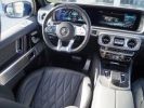 Annonce Mercedes Classe G 63 AMG FULL OPTION Night Pano Burm ACC