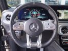 Annonce Mercedes Classe G 63 AMG FULL OPTION Night Pano Burm ACC