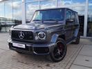 Annonce Mercedes Classe G 63 AMG FULL OPTION Night Pano Burm ACC