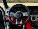 Annonce Mercedes Classe G 63 AMG Full options ! Belgian car-Mercedes Warranty-