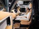 Annonce Mercedes Classe G 63 AMG GERMAN CLASSIC DESIGN