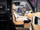 Annonce Mercedes Classe G 63 AMG GERMAN CLASSIC DESIGN