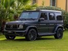 Achat Mercedes Classe G 63 AMG HOFELE Occasion