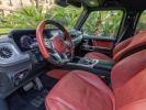 Annonce Mercedes Classe G 63 AMG HOFELE