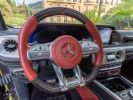 Annonce Mercedes Classe G 63 AMG HOFELE