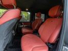 Annonce Mercedes Classe G 63 AMG HOFELE