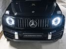 Annonce Mercedes Classe G 63 AMG IV 4.0 585