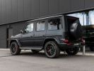 Annonce Mercedes Classe G 63 AMG ---LICHTE VRACHT---