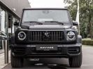 Annonce Mercedes Classe G 63 AMG ---LICHTE VRACHT---