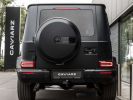 Annonce Mercedes Classe G 63 AMG ---LICHTE VRACHT---