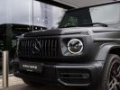 Annonce Mercedes Classe G 63 AMG ---LICHTE VRACHT---