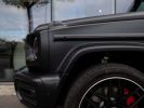 Annonce Mercedes Classe G 63 AMG ---LICHTE VRACHT---