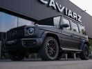 Annonce Mercedes Classe G 63 AMG ---LICHTE VRACHT---