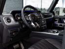 Annonce Mercedes Classe G 63 AMG ---LICHTE VRACHT---