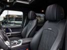 Annonce Mercedes Classe G 63 AMG ---LICHTE VRACHT---