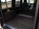 Annonce Mercedes Classe G 63 AMG ---LICHTE VRACHT---