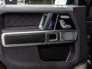 Annonce Mercedes Classe G 63 AMG ---LICHTE VRACHT---