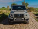 Annonce Mercedes Classe G 63 AMG Like new-Belgian car-Vat refundable- XPEL