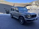 Annonce Mercedes Classe G 63 AMG Long