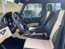 Annonce Mercedes Classe G 63 AMG Long   Edition 463 A