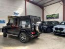 Annonce Mercedes Classe G 63 AMG Long   Edition 463 A