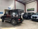 Annonce Mercedes Classe G 63 AMG Long Edition 463 A