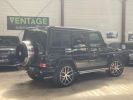 Annonce Mercedes Classe G 63 AMG Long Edition 463 A