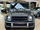 Annonce Mercedes Classe G 63 AMG Long V8 571 Designo 7G-Tronic Speedshift Options hi