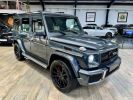 Annonce Mercedes Classe G 63 AMG Long V8 571 Designo 7G-Tronic Speedshift Options hi