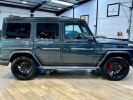 Annonce Mercedes Classe G 63 AMG Long V8 571 Designo 7G-Tronic Speedshift Options hi