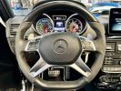 Annonce Mercedes Classe G 63 AMG Long V8 571 Designo 7G-Tronic Speedshift Options hi