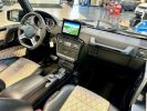 Annonce Mercedes Classe G 63 AMG Long V8 571 Designo 7G-Tronic Speedshift Options hi