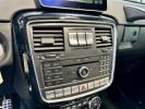 Annonce Mercedes Classe G 63 AMG Long V8 571 Designo 7G-Tronic Speedshift Options hi