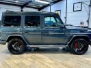 Annonce Mercedes Classe G 63 amg long v8 571 designo 7g-tronic speedshift s