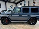 Annonce Mercedes Classe G 63 amg long v8 571 designo 7g-tronic speedshift s