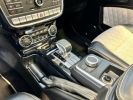 Annonce Mercedes Classe G 63 amg long v8 571 designo 7g-tronic speedshift s