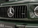 Annonce Mercedes Classe G 63 AMG Manufaktur Burmester Carbon PerfPack NightPack