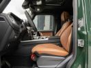 Annonce Mercedes Classe G 63 AMG Manufaktur Burmester Carbon PerfPack NightPack