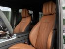 Annonce Mercedes Classe G 63 AMG Manufaktur Burmester Carbon PerfPack NightPack