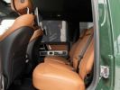 Annonce Mercedes Classe G 63 AMG Manufaktur Burmester Carbon PerfPack NightPack