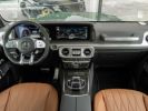 Annonce Mercedes Classe G 63 AMG Manufaktur Burmester Carbon PerfPack NightPack