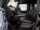 Annonce Mercedes Classe G 63 AMG Manufaktur Olive Green Burmester Schuifdak Trekh