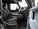 Annonce Mercedes Classe G 63 AMG Manufaktur Olive Green Burmester Schuifdak Trekh