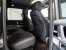 Annonce Mercedes Classe G 63 AMG Manufaktur Olive Green Burmester Schuifdak Trekh