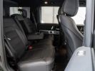 Annonce Mercedes Classe G 63 AMG Manufaktur Olive Green Burmester Schuifdak Trekh