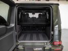 Annonce Mercedes Classe G 63 AMG Manufaktur Olive Green Burmester Schuifdak Trekh