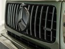 Annonce Mercedes Classe G 63 AMG Manufaktur Olive Green Burmester Schuifdak Trekh