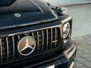 Voir l'annonce Mercedes Classe G 63 AMG NIGHT PACKET 